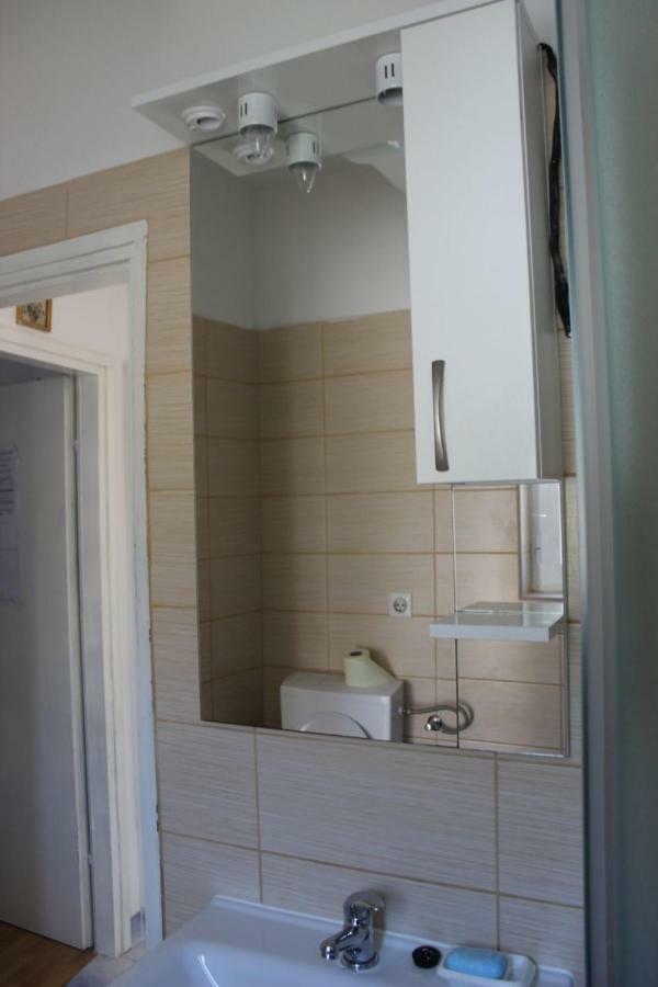 Apartmani Vinko 볼 외부 사진