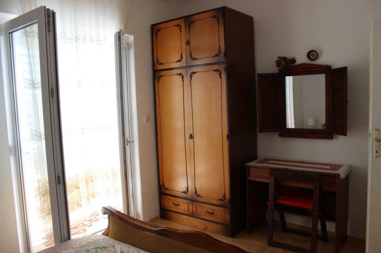 Apartmani Vinko 볼 외부 사진