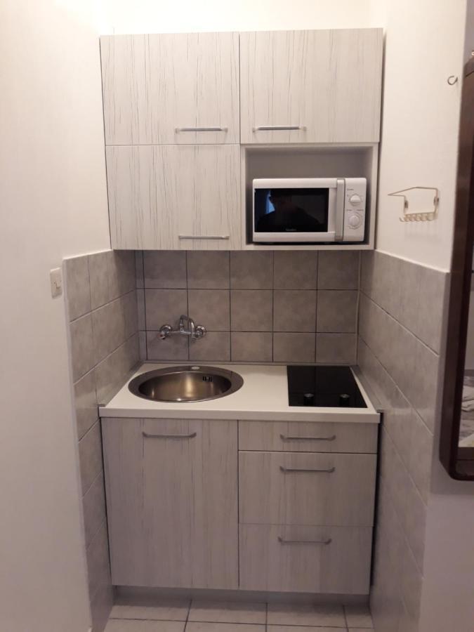 Apartmani Vinko 볼 외부 사진